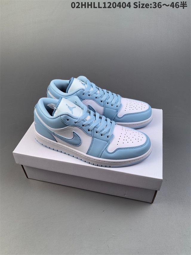 women air jordan 1 shoes 2024-7-4-121